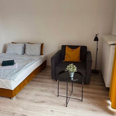 Project Comfort Apartament Dywizjonu 303 175/8 Warszawa Apartment Екстериор снимка