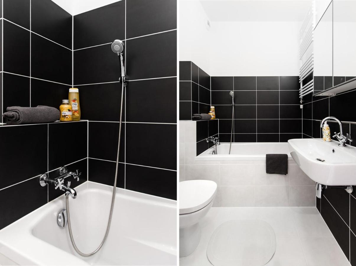 Project Comfort Apartament Dywizjonu 303 175/8 Warszawa Apartment Екстериор снимка